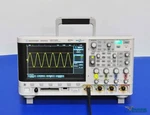 Agilent Dso-x-3034a Oscilloscope 350mhz 4 Channel Gsa/s Nist Calibrated. Fixed Price $3118.50.