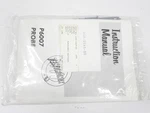 Tektronix P6007 Passive Oscilloscope Probe (new In Sealed Bag). Fixed Price $50.00.