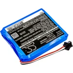 Batt-74v Battery For Extech Ms6000 Ms6060 Ms6100 Ms6200 Oscilloscopes. Fixed Price $42.84.