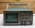 Two-channel Digital Real Time Oscillator Tds 340a Tektronix 100mhz. Fixed Price $200.00.