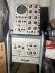 Tektronix 545a Oscilloscope 1a4 Four Channel Amplifier 500/53a Scope-mobile Cart. Fixed Price $800.00.