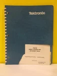 Tektronix 070-1367-02 7a21n Direct Access Unit Instruction Manual. Fixed Price $39.99.