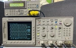 Tektronix Tds540c Oscilloscope 500mhz 2gs/s 1f 1m 2f. Fixed Price $999.99.