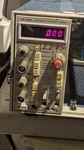 Tektronix Dc 505a Universal Counter/timer Plug-in. Fixed Price $85.00.