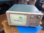 9bb Tektronix Tla 715 Logic Analyzer. Fixed Price $250.00.