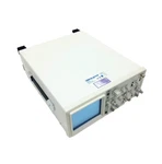 Hitachi Oscilloscope V-252 (20mhz). Fixed Price $525.00.