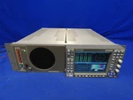 Harris Videotek Tvm-900 Waveform/vector W/wohler Analog Audio Monitor Read Ad. Fixed Price $250.00.