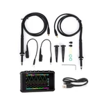 Portabable Oscilloscope Dso213, Bandwidth 100msas, 4 Channel, 15mhz Sampling .... Fixed Price $193.74.