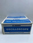 B&k Precision 2160a - 60 Mhz Oscilloscope. Fixed Price $1135.00.