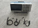 1pcs Good Tektronix Tbs 2000b+hcp8050 Current Probe 50a By Dhl Or Fedex. Fixed Price $3508.24.