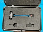 Tektronix P76ca-smp 33 Ghz Bandwidth Coaxial Adapter Smp P7625 P7630 P7633 -case. Fixed Price $899.00.