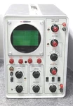 Heathkit 10-14 Lab Oscilloscope. Fixed Price $300.00.