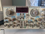 Tektronix Fg502 11mhz Function Generator. Fixed Price $175.00.
