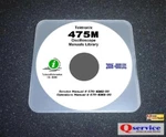 Tektronix 475m Oscilloscope Service + Operating Manuals Cd With Diagram Foldouts. Fixed Price $12.00.