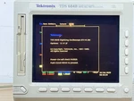 Tektronix Oscilloscope Tds684b 1ghz 5gs/s In Perfect Working Condition.. Fixed Price $945.00.
