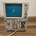 Tektronix 5111 Storage Oscilloscope 5a15n / 5b12n 5a18n Plugins. Fixed Price $295.00.