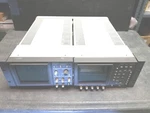 Tektronix 1705a & Wfm 601e In Metal Chassis. Fixed Price $500.00.