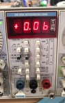 Tektronix Dm-502a Dig Multimeter. Fixed Price $79.00.