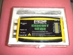 Syscomp Circuit Gear Cgr-101 2mhz Oscilloscope Waveform Generator & Digital I/o. Fixed Price $44.99.