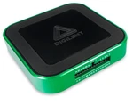 Analog Discovery 3:125 Ms/s Usb Oscilloscope, Waveform Generator, Logic Analyzer. Fixed Price $1003.42.