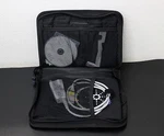 Agilent N2800a 16 Ghz Infiniimax Iii Series Probe Amplifier. Fixed Price $5000.00.