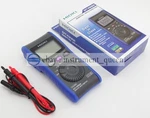 Hioki Dt4222-30 Digital Multimeter Pocket-sized Dmm. Fixed Price $198.00.