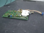 Hp Agilent 83475-60005 Board W/ 83475-60007 For 83475b Analyzer/oscilloscope. Fixed Price $110.00.