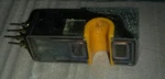 Lower Transformer For Lecroy Cp031, 30a, 50mhz Bw Probe #f1. Fixed Price $546.15.