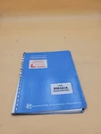 Tektronix Type Rm561a Oscilloscope Operating Instruction Guide Manual Book. Fixed Price $11.70.