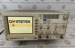 Gw Instek Gds-2102 100mhz Digital Storage Oscilloscope 2 Channel All-in-one. Fixed Price $643.56.