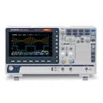 Instek Gds-1202b 200 Mhz, 2-ch, 1 Gs/s Digital Storage Oscilloscope. Fixed Price $404.21.
