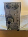 Tektronix 7t11a Sampling Sweep Time Base Plug-in Module For 7000 Series Scope. Fixed Price $350.00.