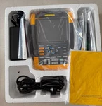 New Fluke 190-204 Handheld Oscilloscope. Fixed Price $2702.00.