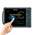 Automotive Tablet Oscilloscope Micsig Sato1104 Touchscreen. Fixed Price $1165.56.