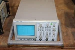 Lecroy La302 Analog Oscilloscope 100mhz 3-channel - Made In Japan. Fixed Price $249.99.