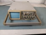Hitachi V-552 Oscilloscope 50mhz. Fixed Price $89.00.