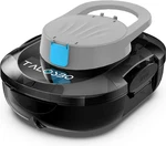 Cordless Pool Robot Cleaner For Above Ground Pools, 120-min Runtime, 2.5h Fast C. Fixed Price $129.99.