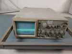 Hitachi V-552 Oscilloscope 50mhz. Fixed Price $149.00.