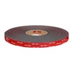 3m 7000028997 Vhb Tape 5952 Black 3/4in X36yd 45mil (12-pack). Fixed Price $1252.61.