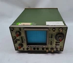 Iwatsu Ss-5705 Analog Oscilloscope. Fixed Price $249.99.