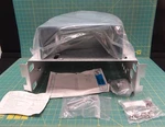Tektronix 040-0825-01 Rack Mount Kit For Oscilloscopes -types- Usm-425 455 465m. Fixed Price $250.00.