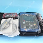 Hantek Dso8102e 6in 1 Handheld Digital Oscilloscope Multimeter 1gs/s 100mhz. Fixed Price $702.20.