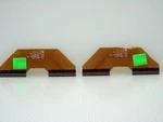 Hp Eliteone 1000 G2 34" Aio Pc Panel Board Connector - 6850l-1727a, Lm34uw3-ssa2. Fixed Price $19.99.