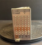 Tektronix 7m13 Readout Unit Oscilloscope Plug-in Module Vintage B.55. Fixed Price $72.24.