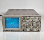 Hameg Instruments Analog Oscilloscope Hm 2005 Hm2005. Fixed Price $299.99.