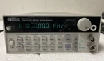 Hp Agilent Keysight 33120a 15mhz Function Generator *read. Fixed Price $129.00.