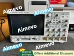 Agilent Keysight Dsox3054a 500 Mhz, 4 Channels Oscilloscope. Fixed Price $5034.05.