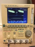 Yokogawa Dl1640 200mz Dpo Storage Oscilloscope Tektronix Fluke Hp Agilent. Fixed Price $711.99.