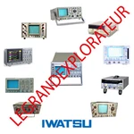 Iwatsu Oscilloscope Operation Repair Service Manuals & Schematics Manual S Dvd. Fixed Price $18.15.