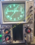 Tektronix 5110/5103n Oscilloscope Perfect Hi Sensitivity Differential Physiology. Fixed Price $1200.00.